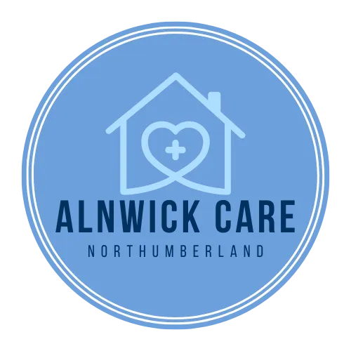Alnwick Care Logo